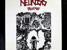 LP:Neurosis,Pain Of Mind(ORIGINAL)[NM] (Alchemy Records)
