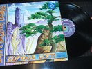 Ozric Tentacles - Curious Corn LP Snapper Music Ltd Edition Rare Acid Blotter