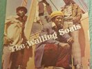 THE WAILING SOULS RARE STUDIO ONE JAMAICAN PRESSING ROOTS REGGAE DUB LP