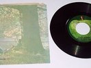 John Lennon / Yoko Ono MOTHER / WHY scarce pic slv