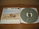 KYUSS Sons Of Kyuss EP RARE DESERT FISH MARBLE WAX QOTSA FU MANCHU