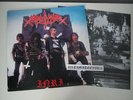 SARCOFAGO   INRI  LP