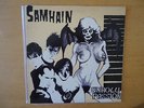 SAMHAIN-Unholy Passion-Misfits-Danzig-Plan 9