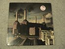 Pink Floyd - Animals - German Pink Vinyl