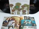 THE MAMAS AND PAPAS 2 RECORD BOX SET+BOOK 1970 ORIGINAL PRESSING N.NINT RARE