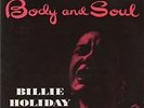 Billie Holiday - Body And Soul.  200 Gram 45rpm Sealed Vinyl 2LP Set