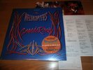 the HELLACOPTERS Grande Rock LP vinyl JAPAN