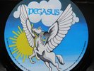 Andy Roberts Nina And The Dream Tree PEGASUS 1st