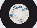 Beatles - 45 - She Loves You - Swan - Blue Label