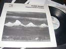 ROBBIE BASHO Windham Hill LP Visions of Country Guitar Legend 1978 Concert STEEL