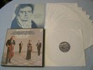 Philips 6747 272 BEETHOVEN Complete String Quartets Quartetto Italiano