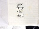 PINK FLOYD the wall JAPAN orig DLP  [FREE P+P]