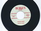 Sahara Rock/Seven Ups Wild Bunch Augustus Pablo Killer Roots Original Burke's M-