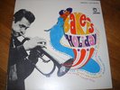 Chet Baker Baker's Holiday deluxe Limelight 60s cover