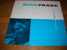 John Coltrane Soultrane Prestige Bergenfield NJ