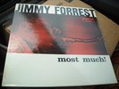 Jimmy Forrest Most Much Prestige deep groove Bergenfield, NJ