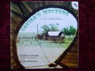 CARLO SAVINA - SAVINA'S WESTERN - RARE ITALIAN COMPILATION LP