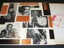 JAZZ MESSENGERS LP Columbia 6 eye deep groove dj original