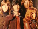 Badfinger Straight Up German Album Apple