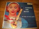 Buddy Defranco Quintet Cooking the Blues Verve trumpet
