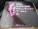 Red Garland Halleloo-y-'all Bergenfield NJ Prestige