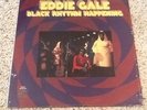Eddie Gale 