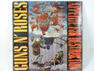 Guns N' Roses APPETITE FOR DESTRUCTION Vinyl Sealed Original BANNED Cover First