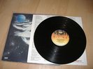 Europe Wings of Tomorrow / Hot Records erste Pressung
