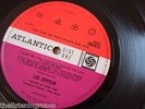 LED ZEPPELIN IV PLUM RED UK ATLANTIC DELUXE LP 1971 PECKO DUCK PORKY PETER GRANT
