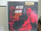 Dexter Gordon - A Swingin' Affair LP blue note classic records SEALED 84133