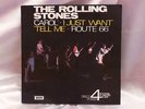 THE ROLLING STONES  :