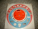 ABBA- Single WATERLOO ( German) / WATCH OUT aus HONG KONG 1974- unique