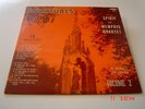 Spirit of Memphis quartet,spirituals volume 2,  lp, ,bl lbl king 573