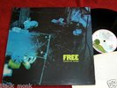 FREE Tons Of Sobs ISALND GATEFOLD UK LP LIKE NM 