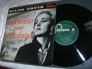 RARE JAZZ 33 RPM 10