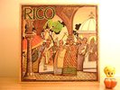 Rico: Man from Wareika