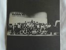 LP FLOWER TRAVELLIN' BAND - Make up - Jap Atlantic P-5073/4 -73 M-