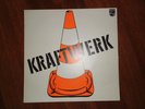 Kraftwerk 1 Vinyl LP Rarität