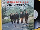 THE REGENTS GEE DJ COPY/BEACH BOYS=BARBARA ANN