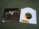 THE DEAD WEATHER - BLUE BLOOD BLUES - TRI COLOR 7