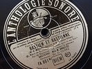 MARTHA ANGELICI bastien & bastienne MOZART 6x78rpm 10