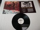 CANNIBAL CORPSE - T.O.T.M. LP 1.PRESS Suffocation Grave