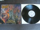 MALEVOLENT CREATION - The ten commandments / ORG LP, MASSACRE, DEATH, VENOM