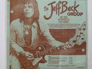 THE JEFF BECK GROUP Sealed Vinyl LP TAKRL Not TMOQ