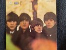 LP BEATLES For Sale UK Parlophone PCS 3062 Stereo 1st press -64