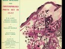 BELLE GONZALEZ & SEXTET   Poets Set In Jazz. 1966 UK 7