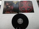 ASPHYX - Embrace The Death LP 1.PRESS Hail Of Bullets