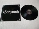 GORGOROTH - Pentagram LP 1.PRESS Dodheimsgard Emperor