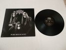 IMMORTAL - Pure Holocaust LP 1.PRESS Satyricon Thornium