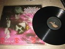 KATATONIA -dance of december souls 1ST ISSUE LP  entombed opeth